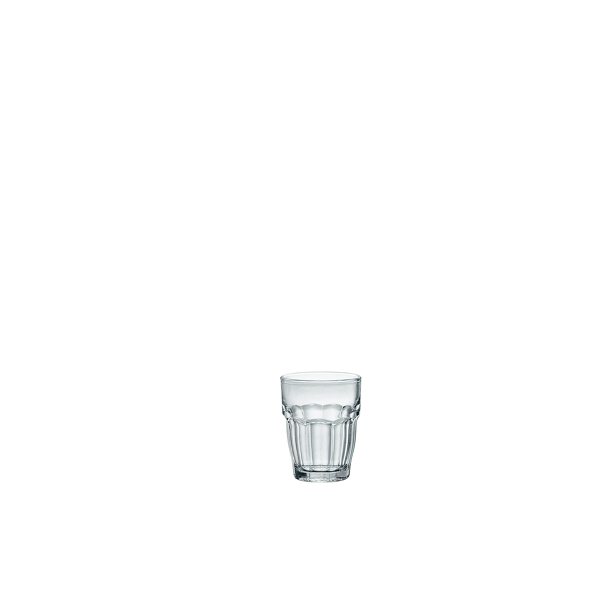 Liquor & Shot Glasses